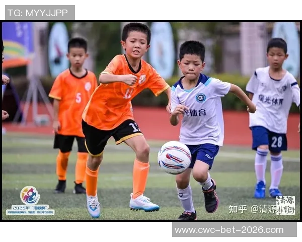 深圳乐山足球塾助力青少年成长培养未来足球明星的摇篮与梦想之地