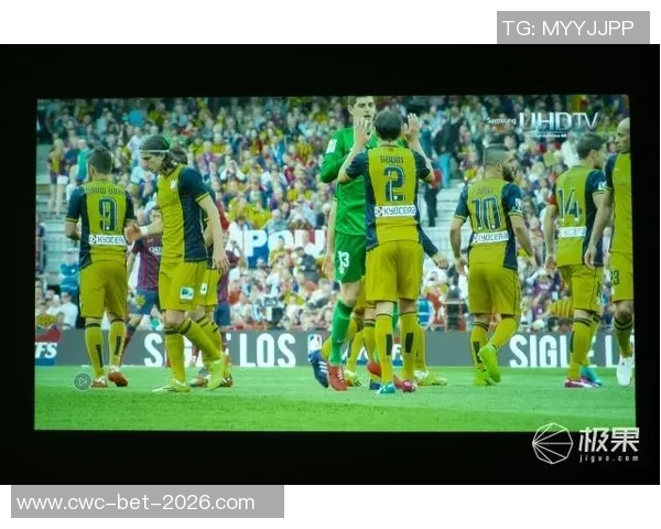 电视观看足球比赛时出现拖影现象的原因及解决方法探讨